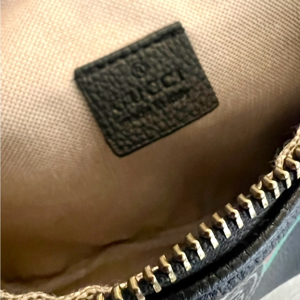 👑✅PRICE FIRM✅ Large Black Fashion Bum Belt Waist Bag. Brand New! - Picture 8 of 16